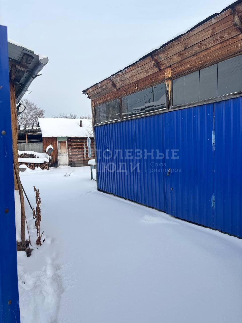 Фото недвижимости