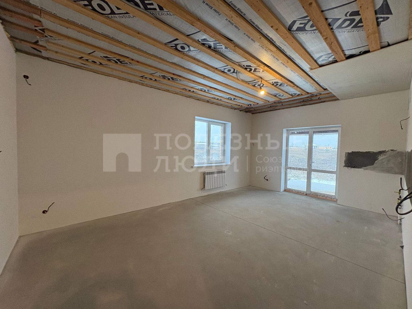 Фото недвижимости