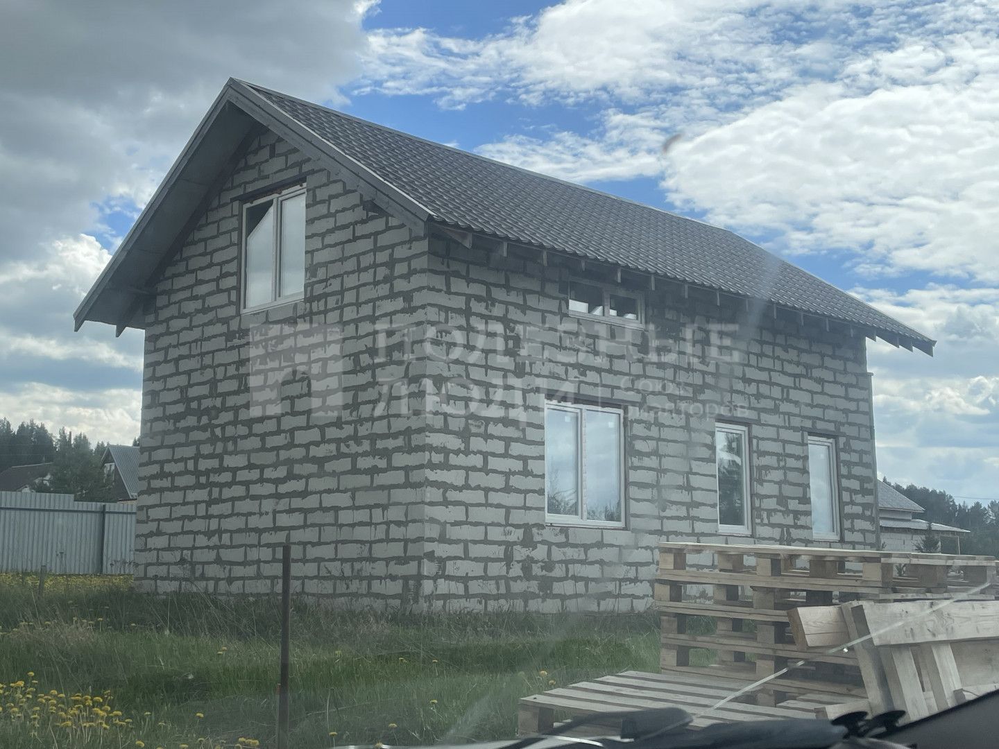 Фото недвижимости