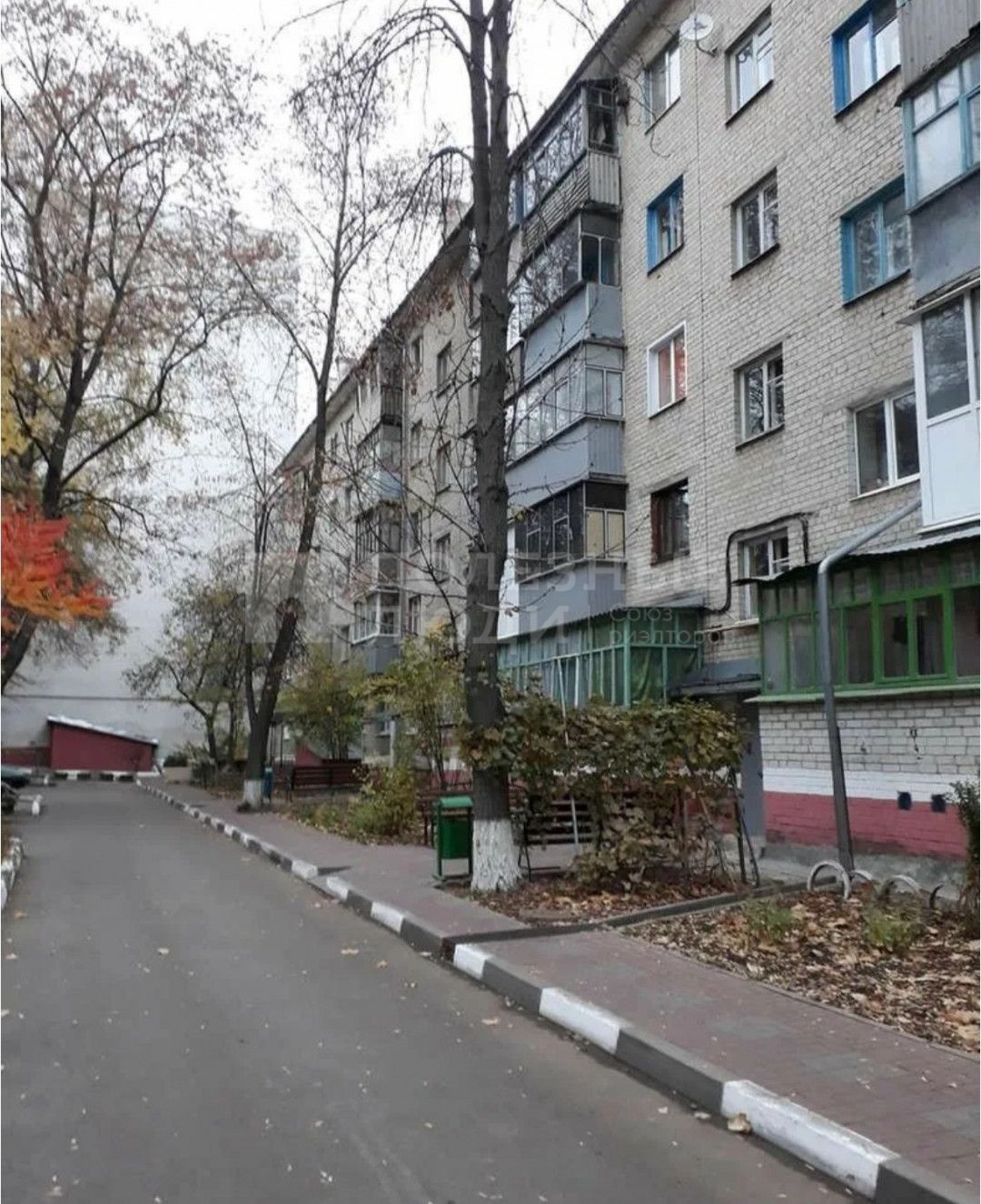 Фото недвижимости