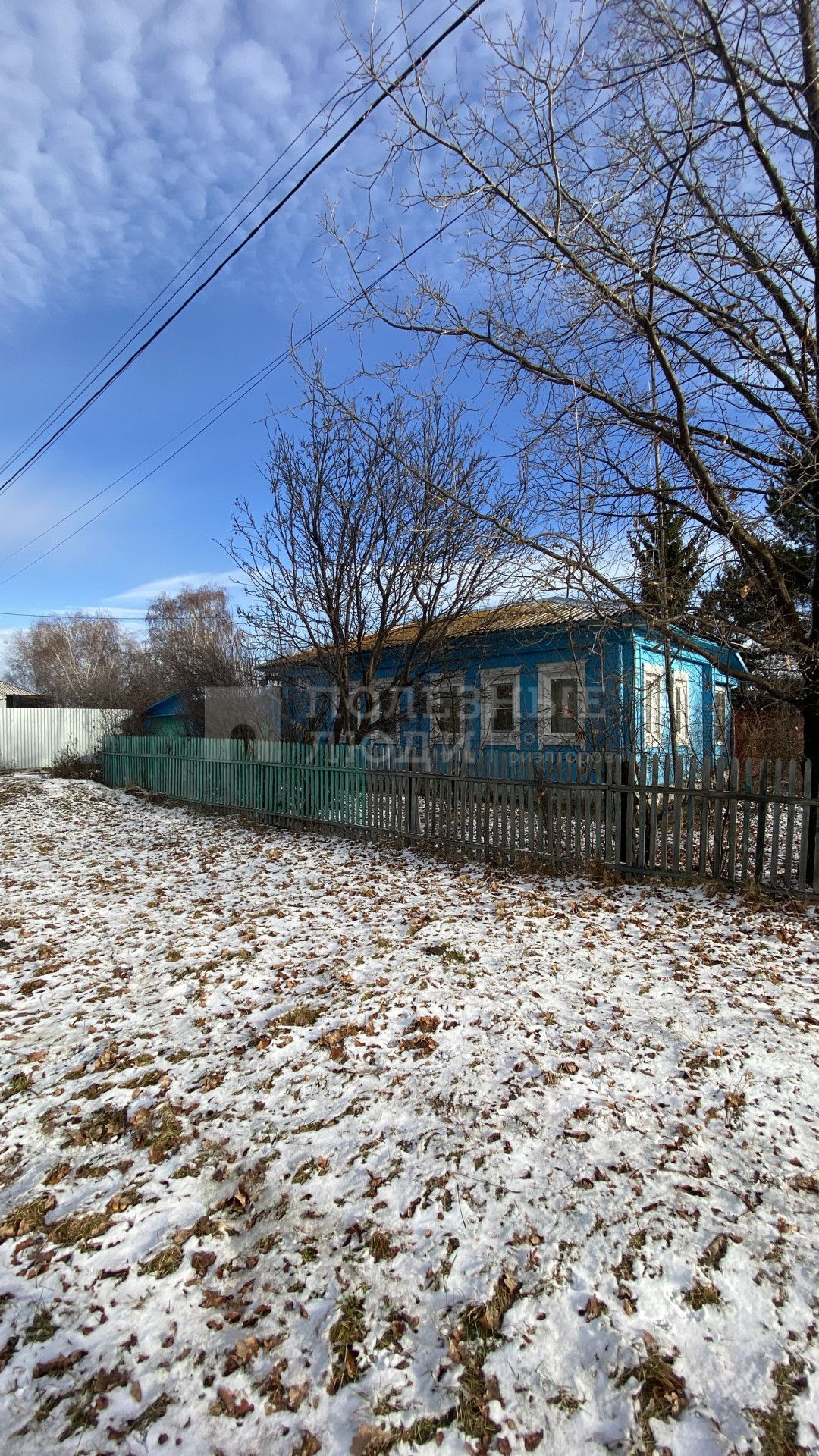 Фото недвижимости