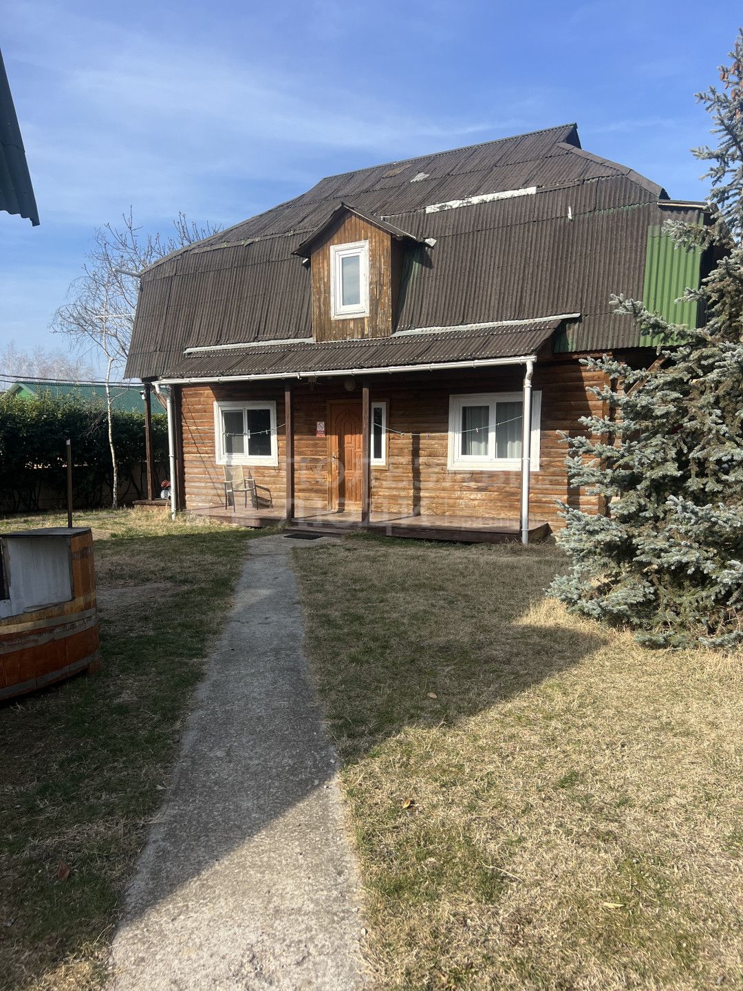 Фото недвижимости