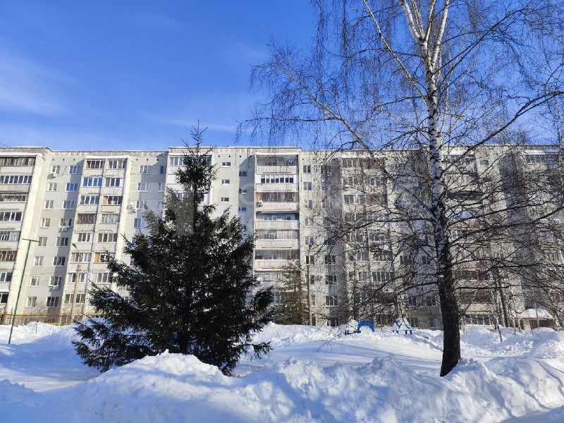 Фото недвижимости