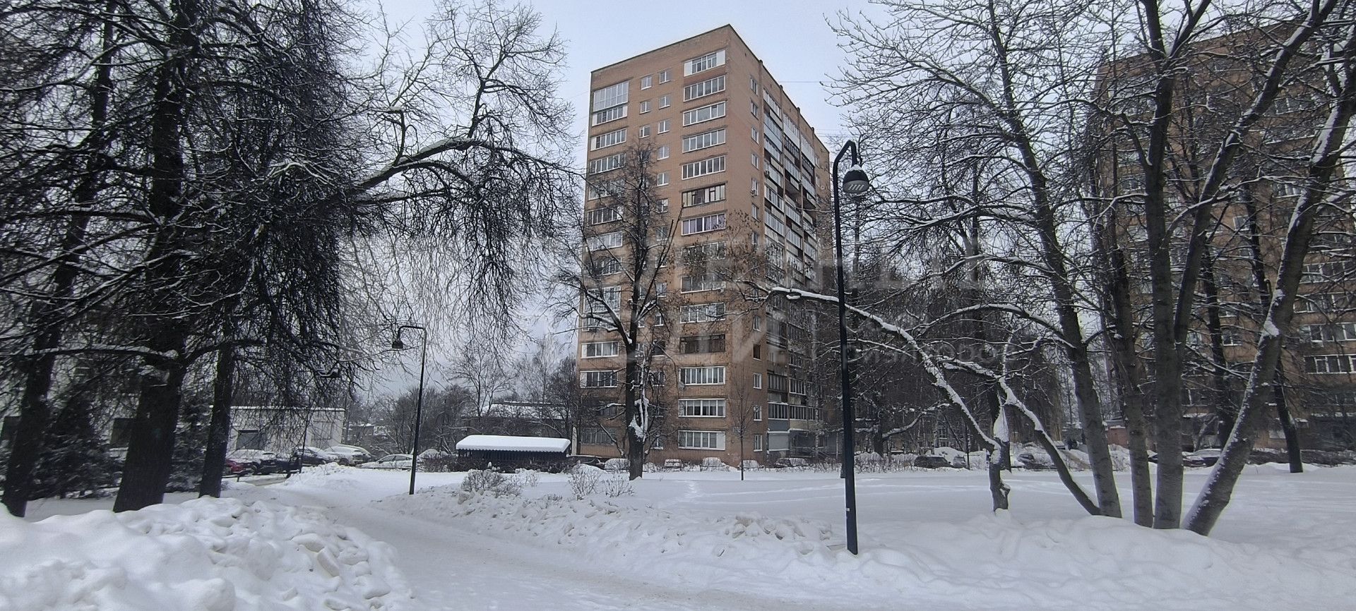 Фото недвижимости