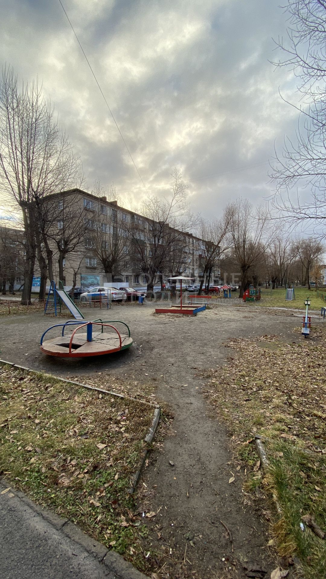 Фото недвижимости