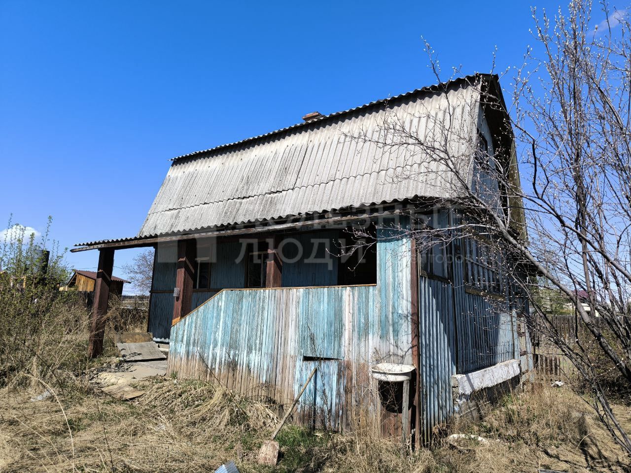 Фото недвижимости