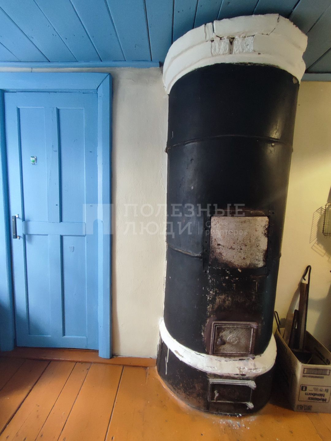 Фото недвижимости