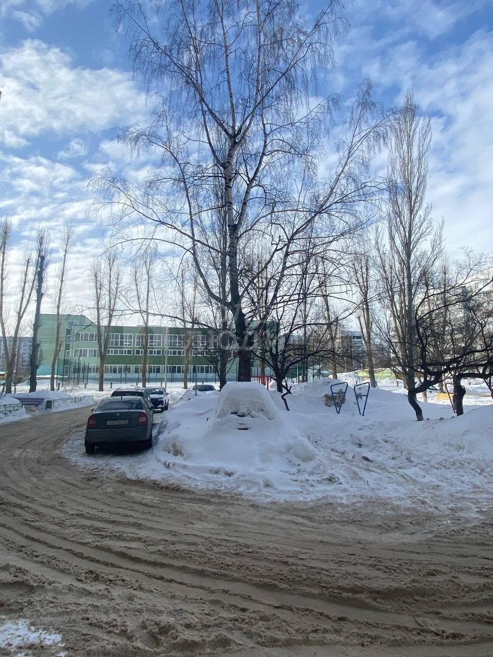 Фото недвижимости