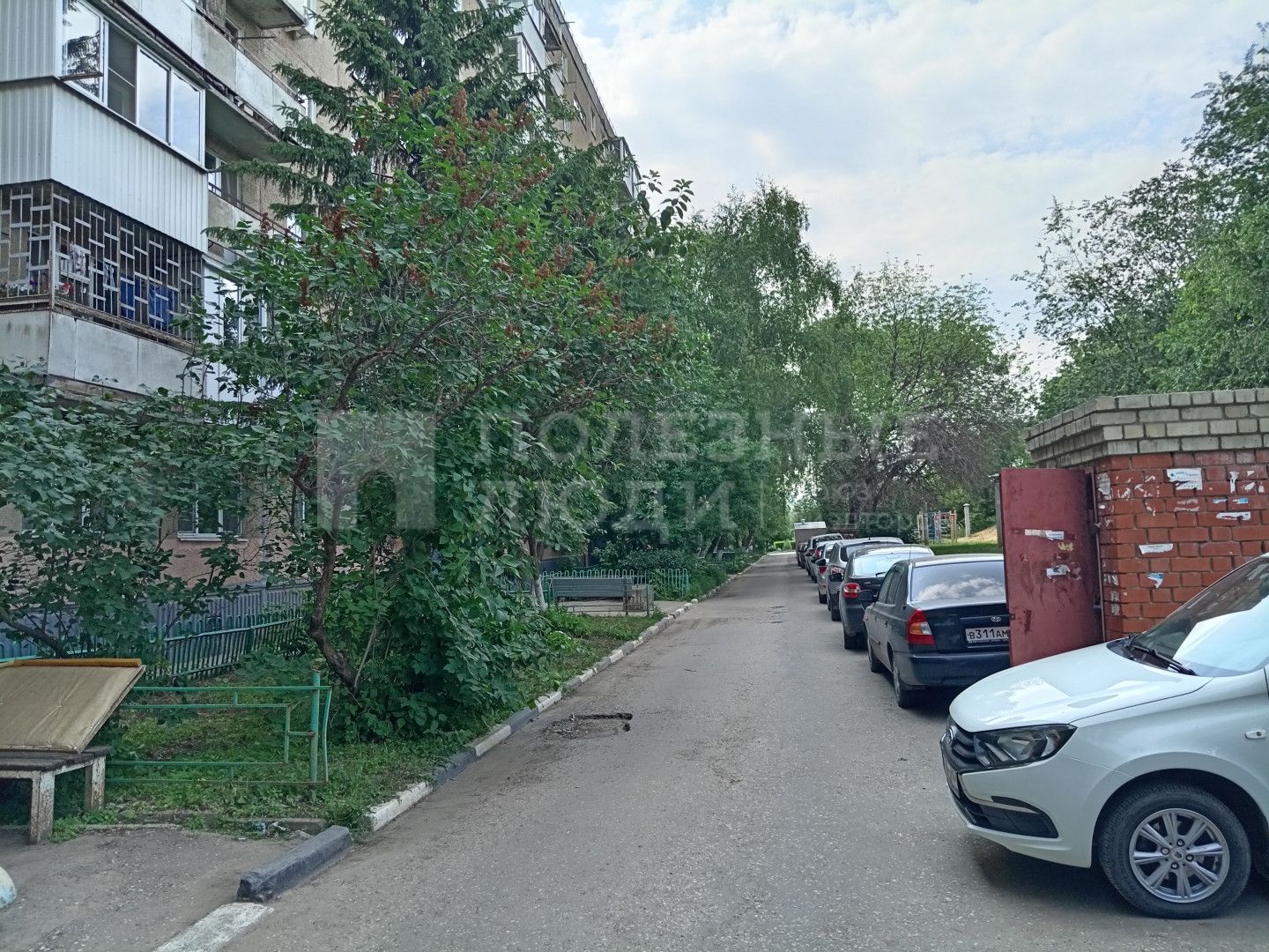 Фото недвижимости