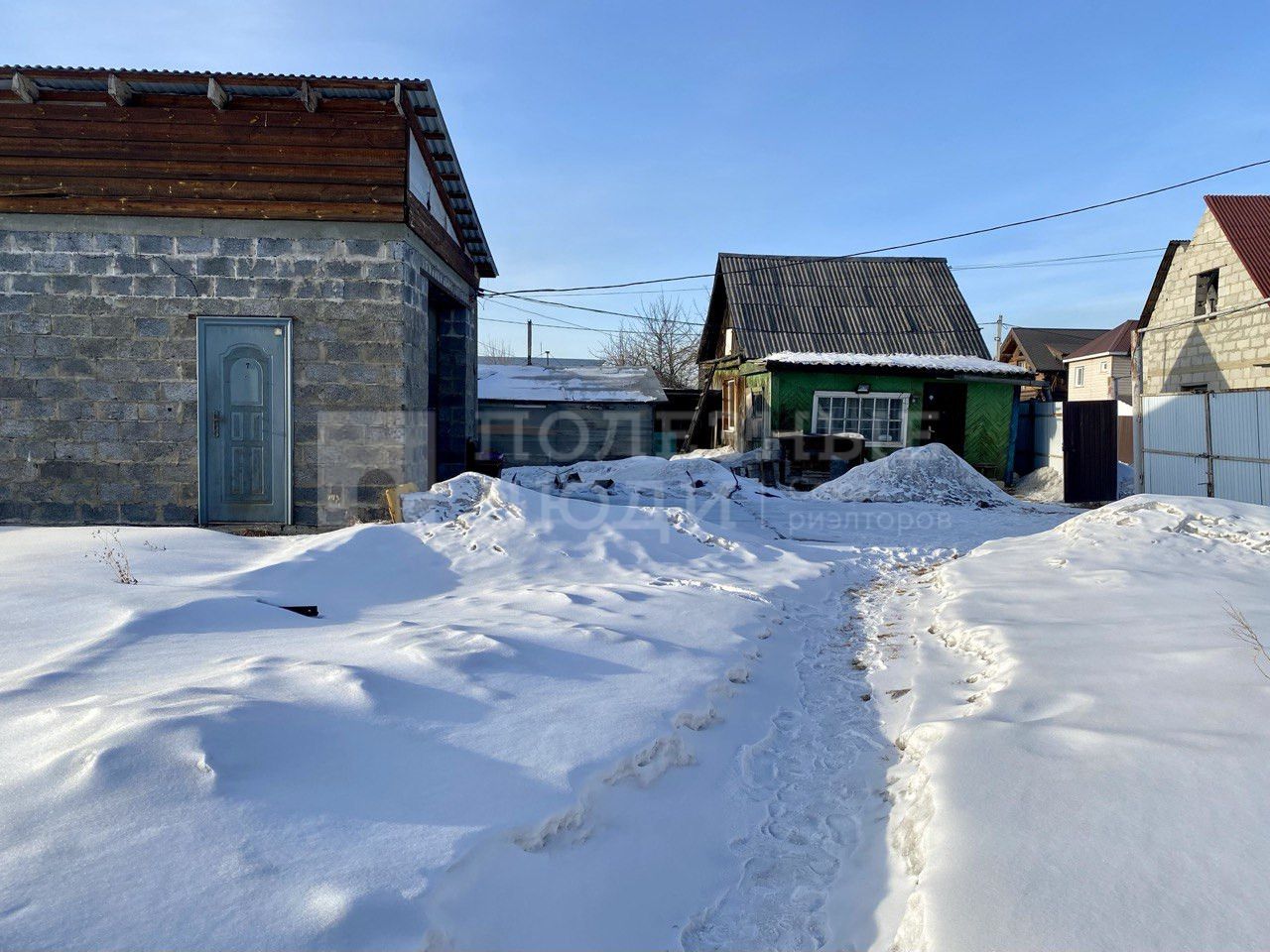 Фото недвижимости