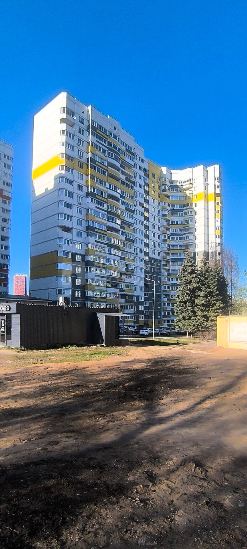 Фото недвижимости