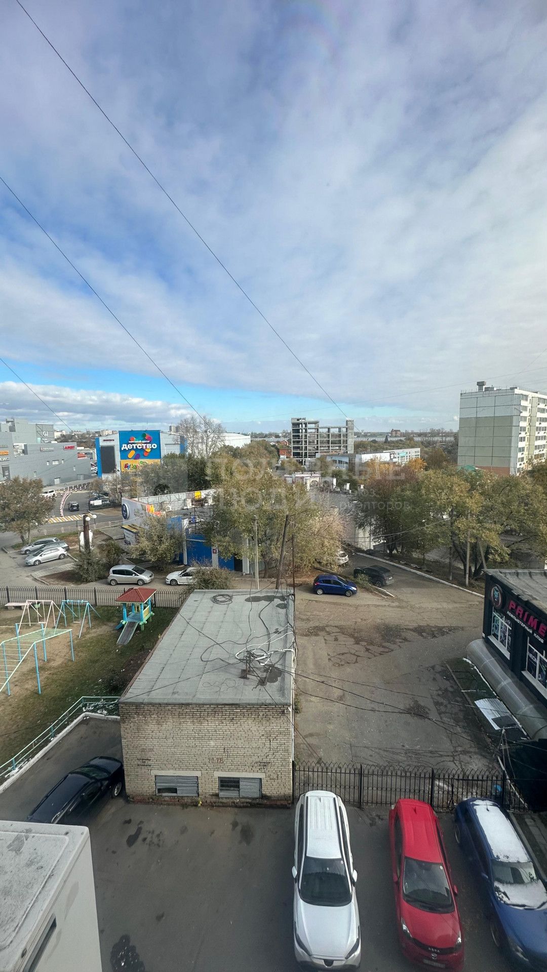 Фото недвижимости