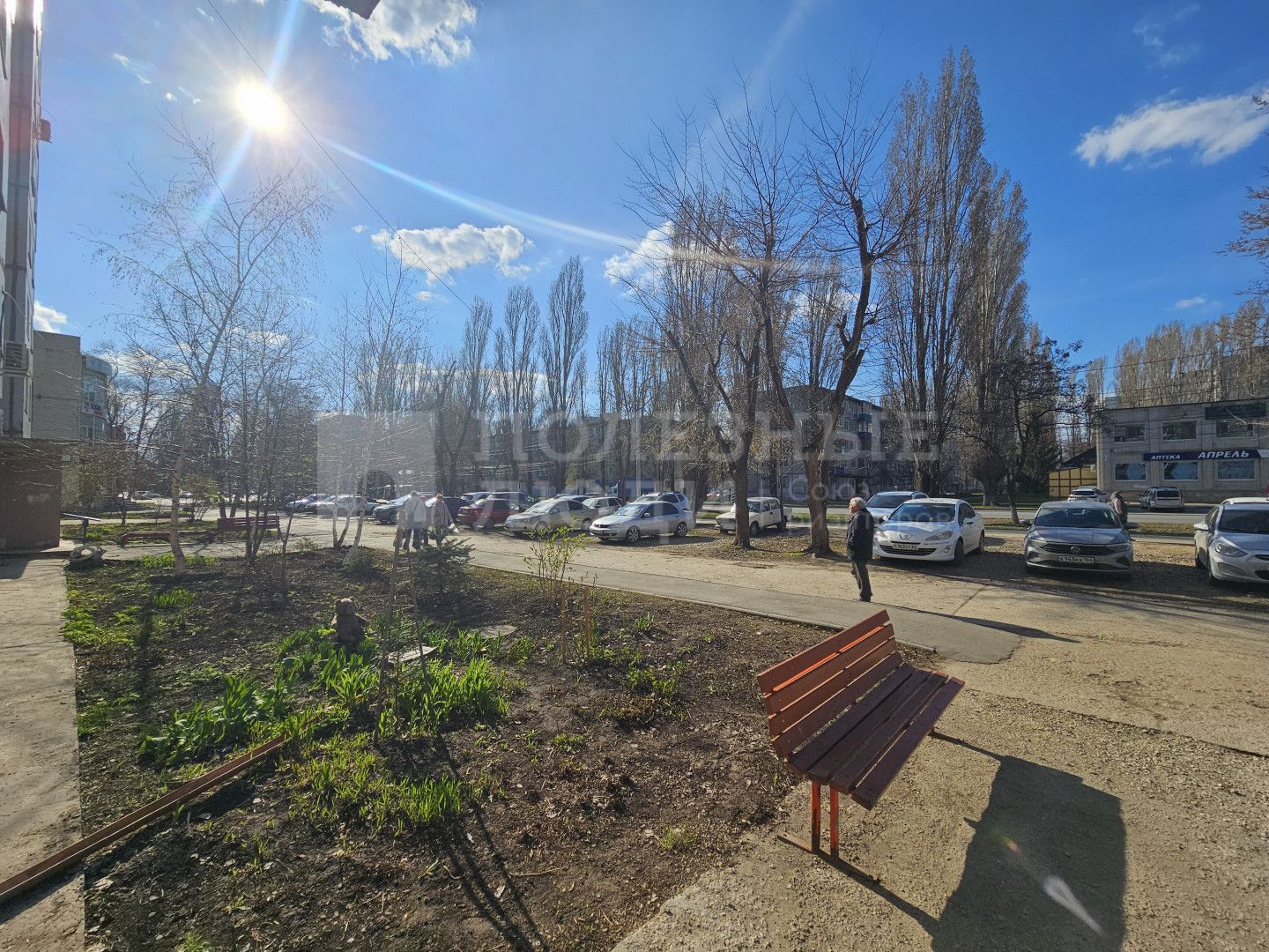 Фото недвижимости