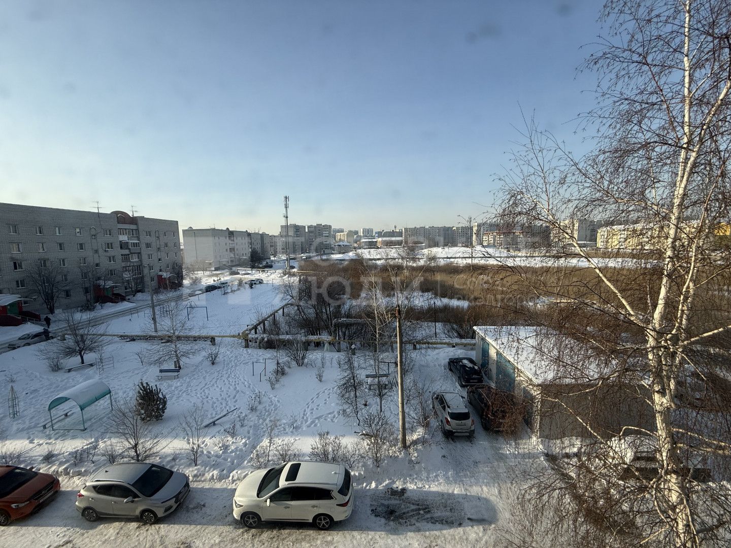 Фото недвижимости