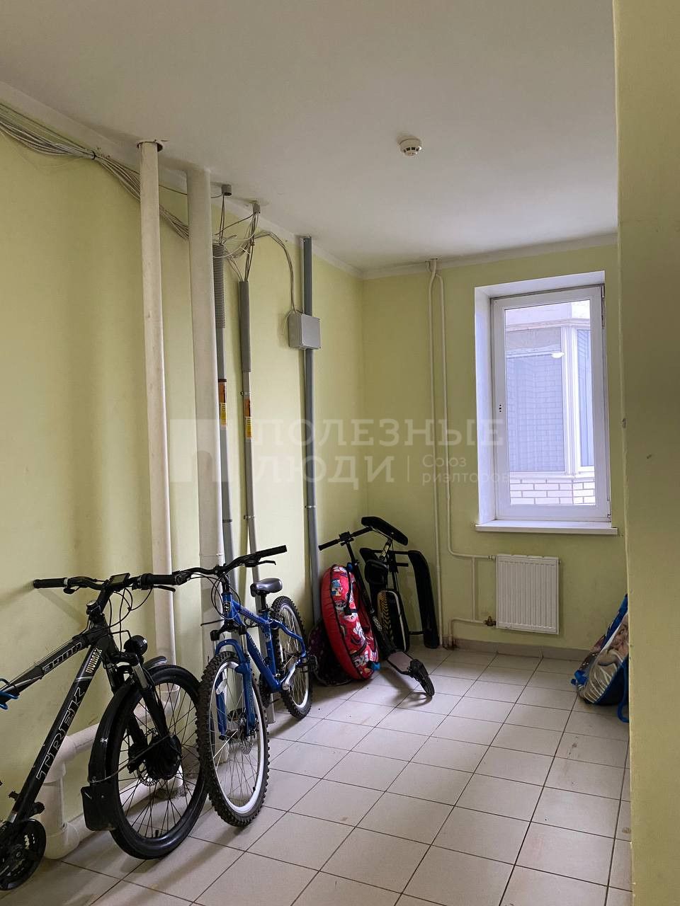 Фото недвижимости