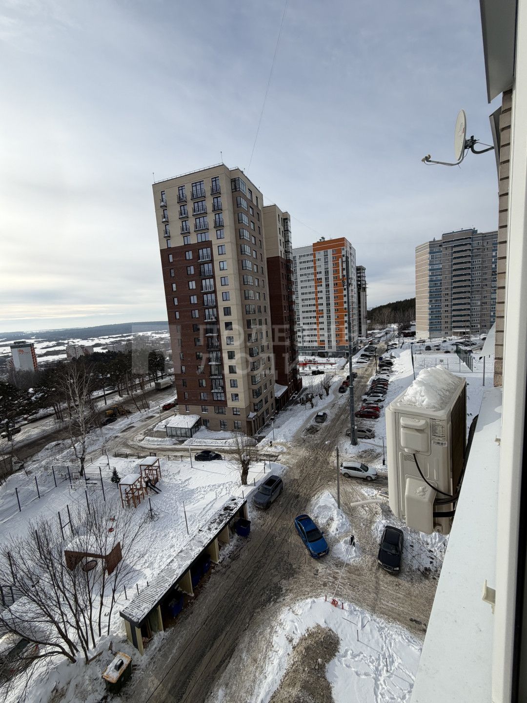 Фото недвижимости