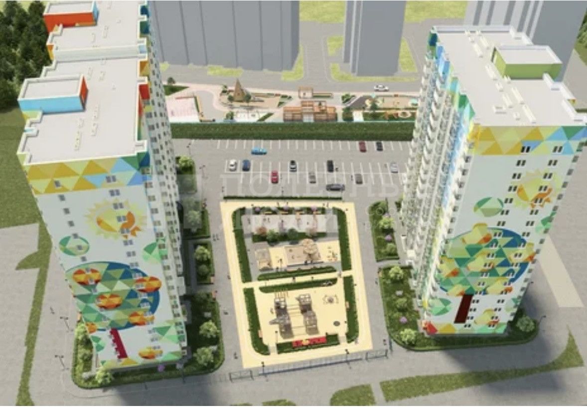 Фото недвижимости