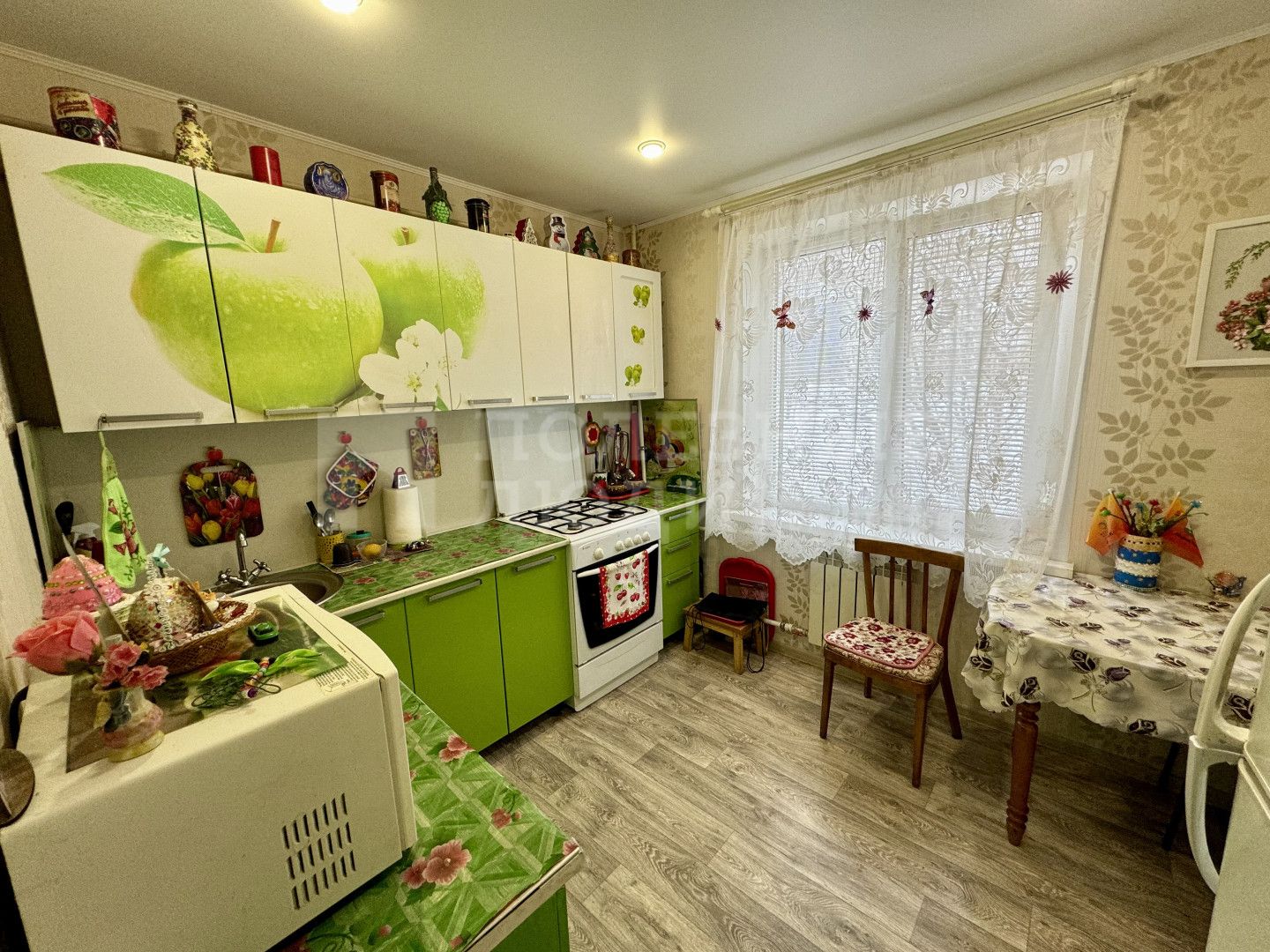 Фото недвижимости