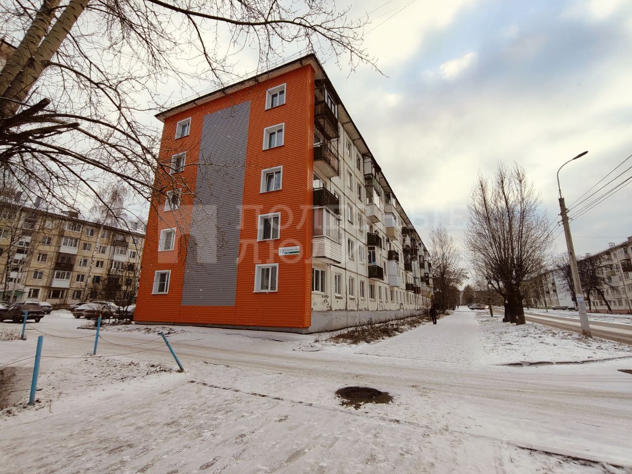 Фото недвижимости
