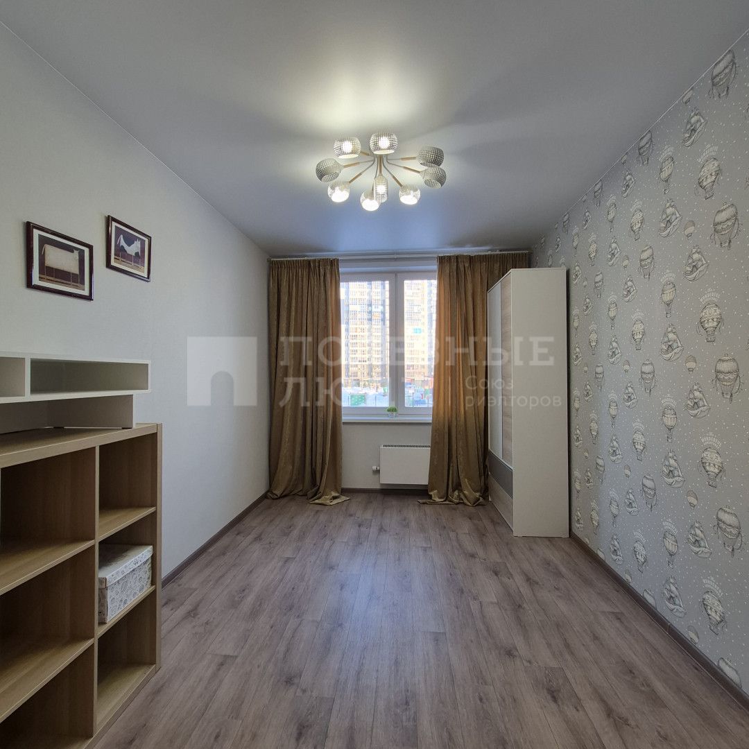 Фото недвижимости