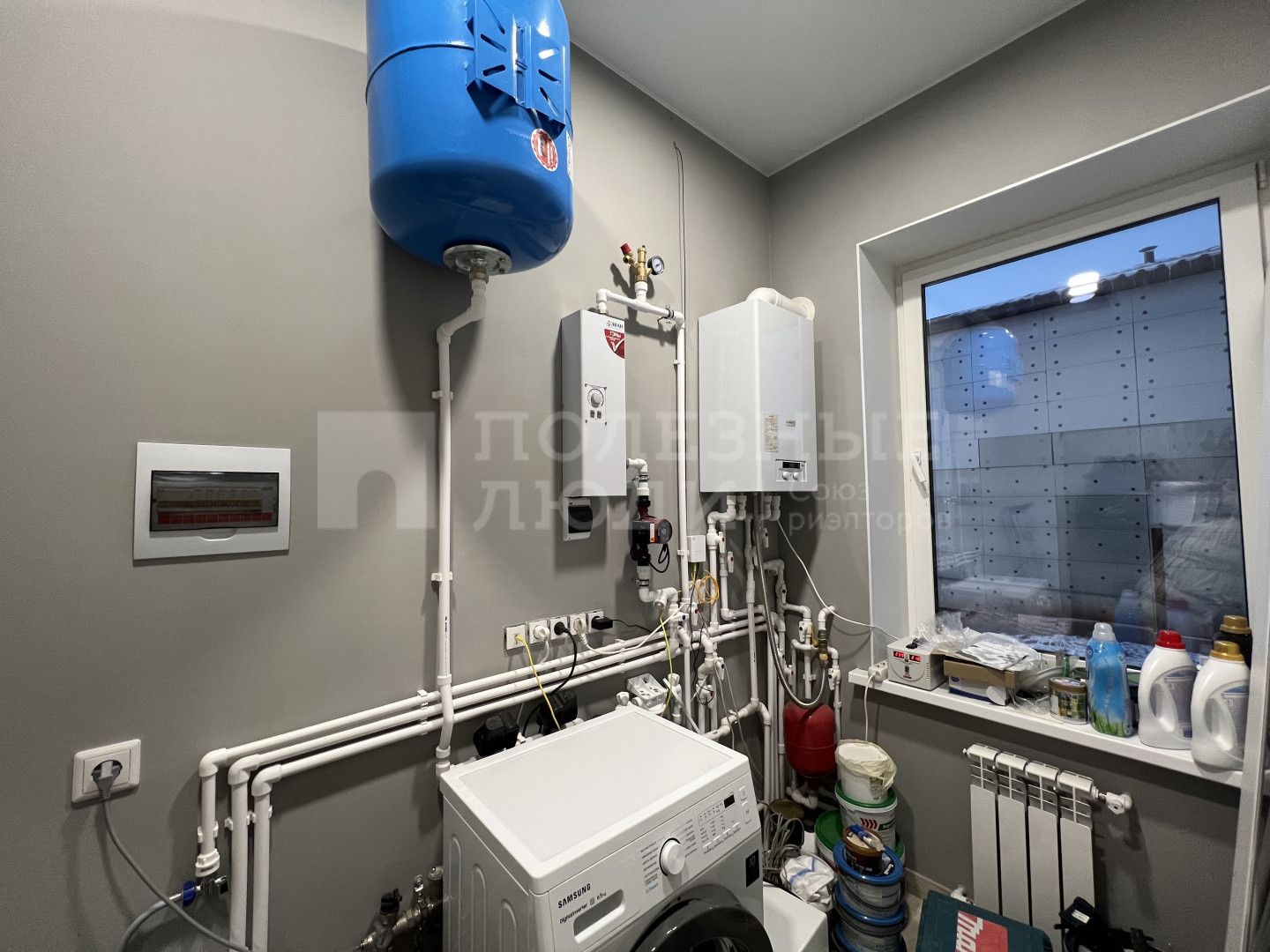 Фото недвижимости