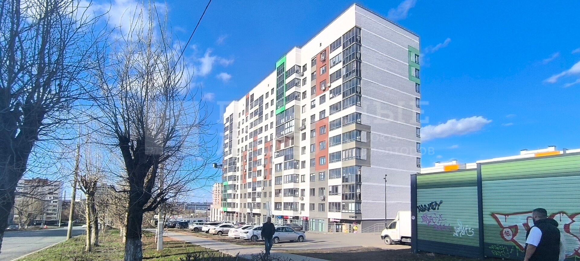Фото недвижимости