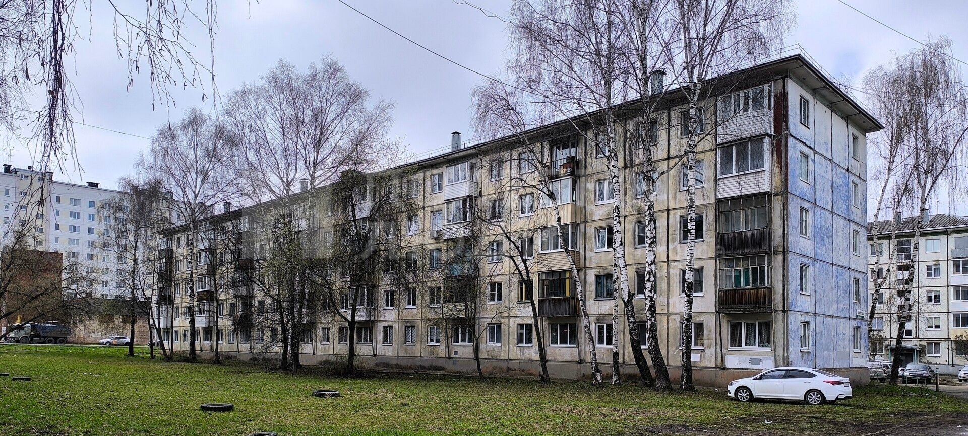 Фото недвижимости