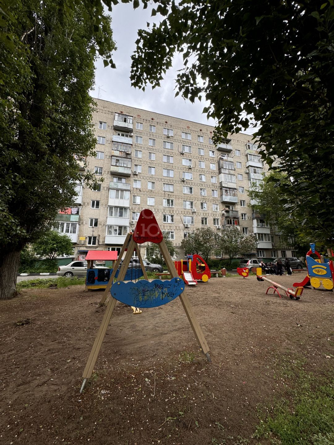 Фото недвижимости