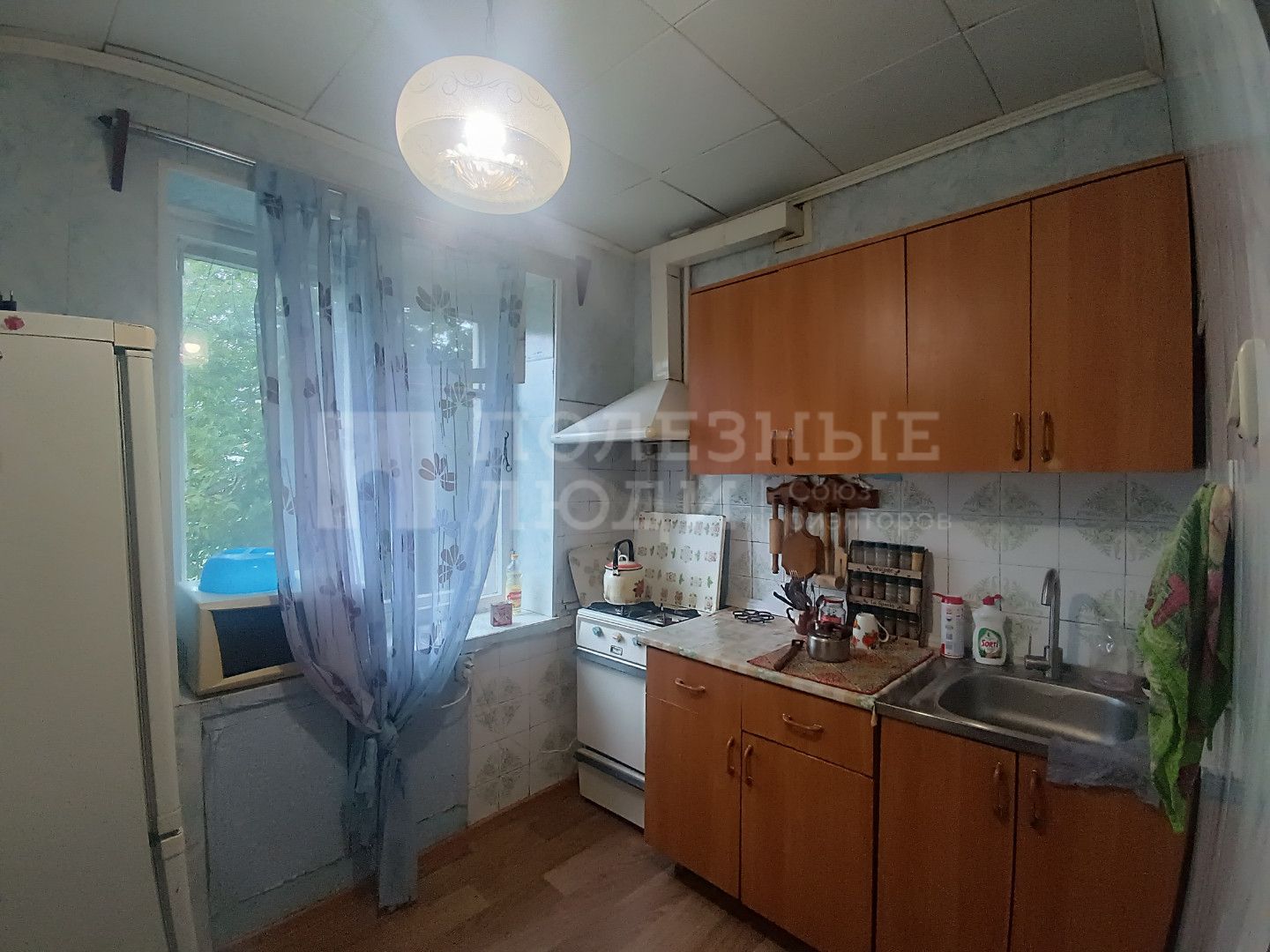 Фото недвижимости