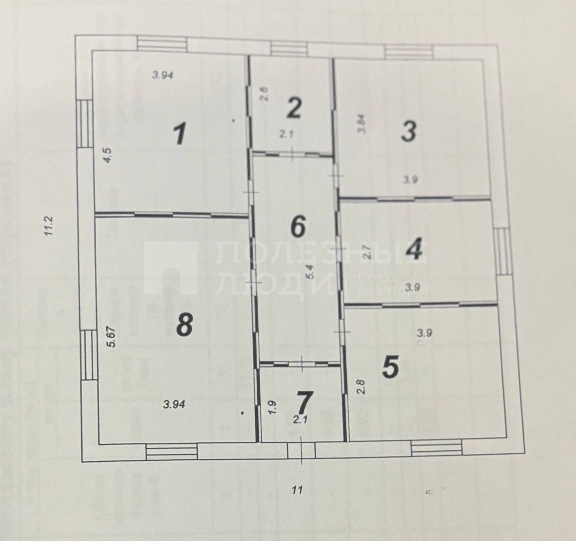 Фото недвижимости