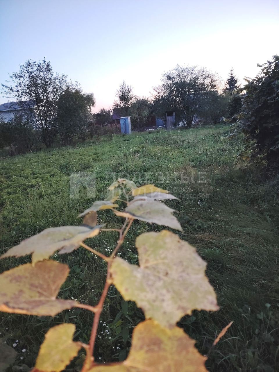 Фото недвижимости