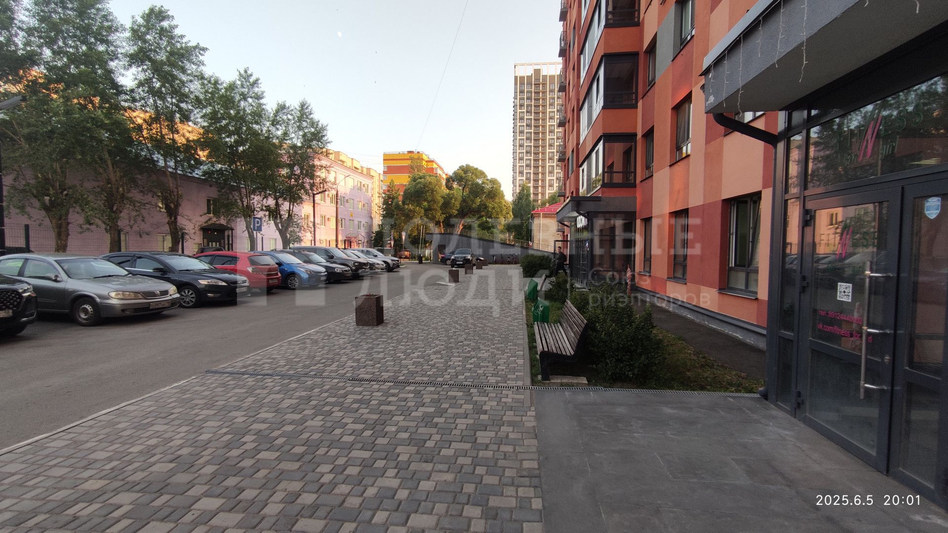 Фото недвижимости