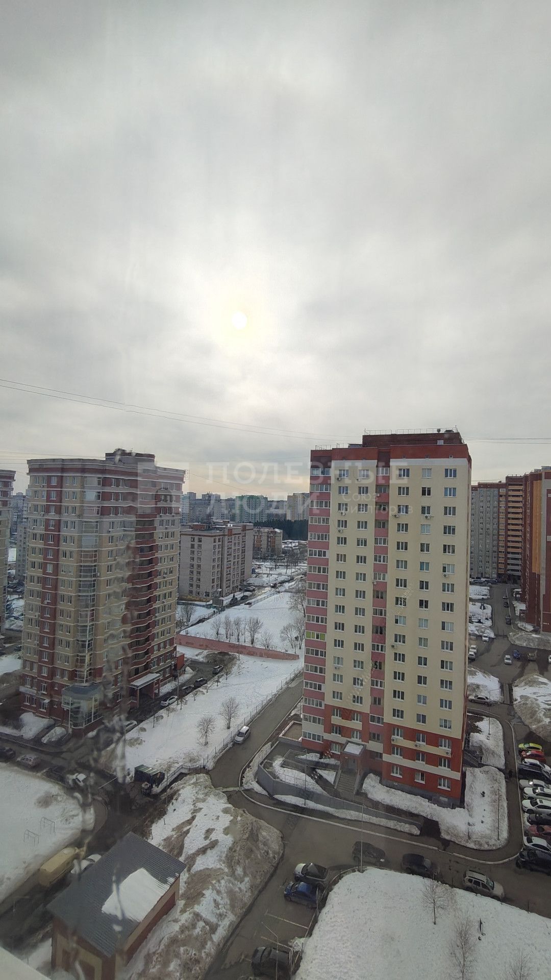 Фото недвижимости