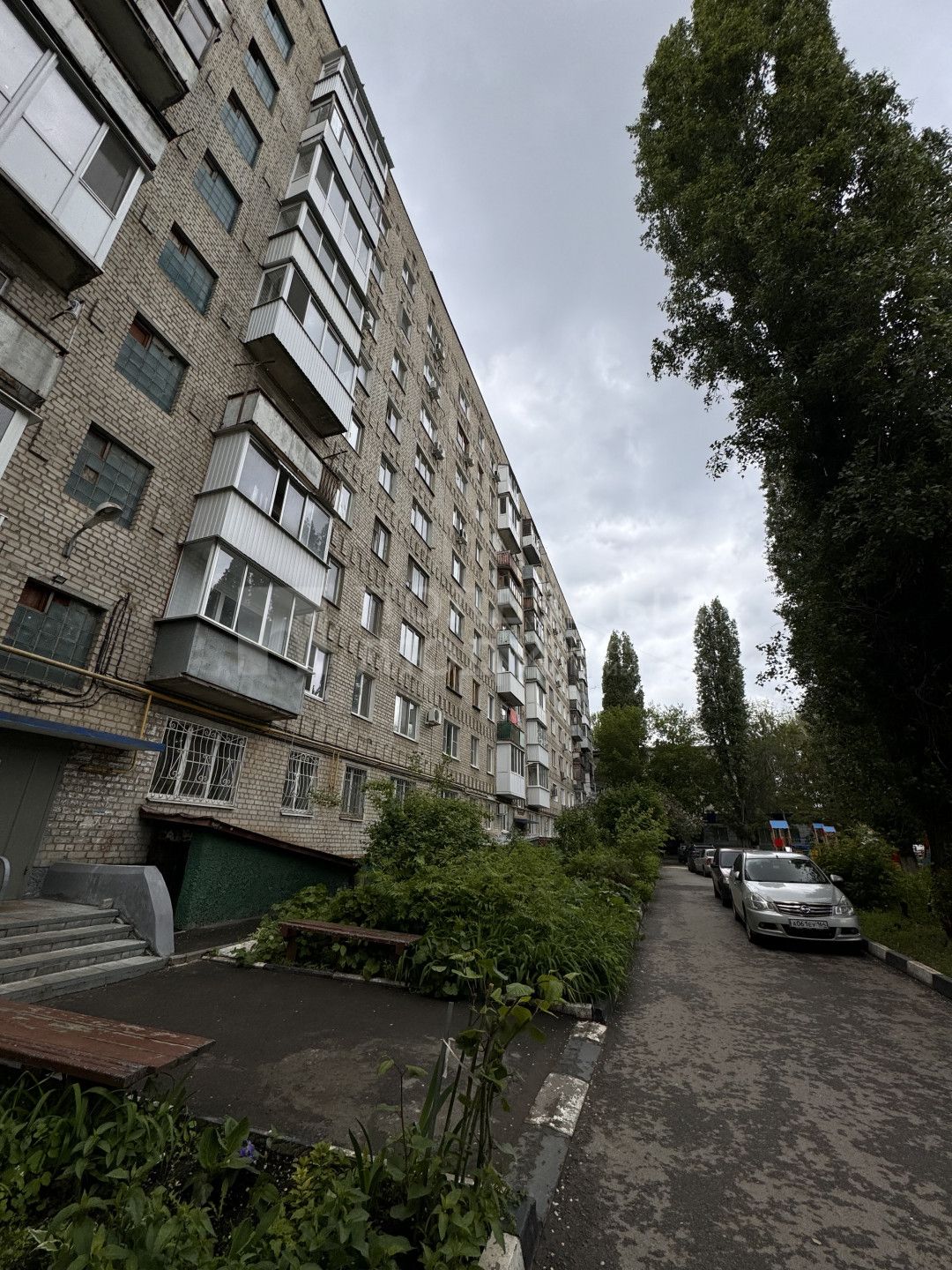 Фото недвижимости