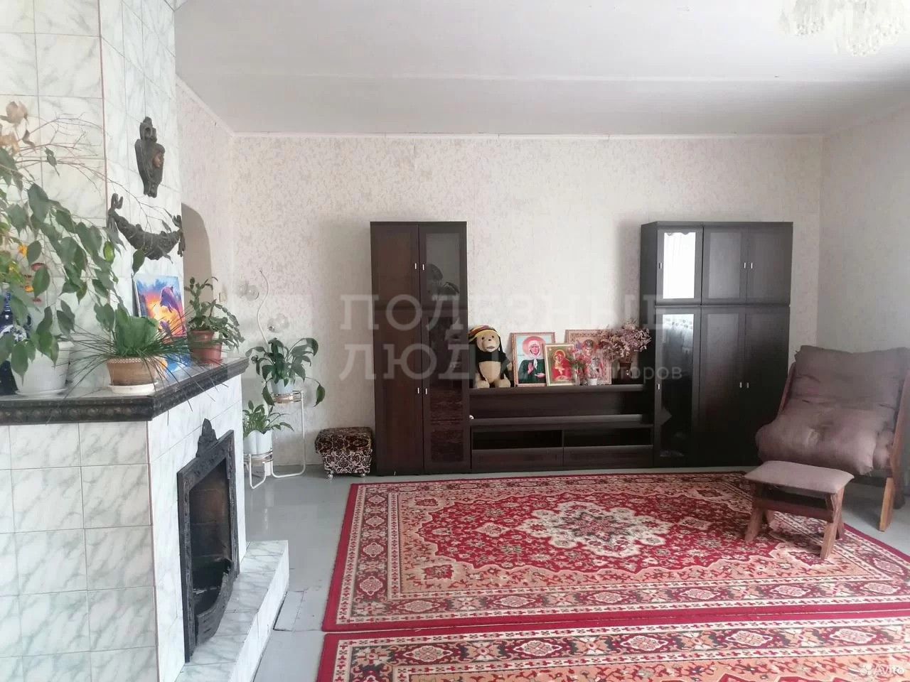 Фото недвижимости