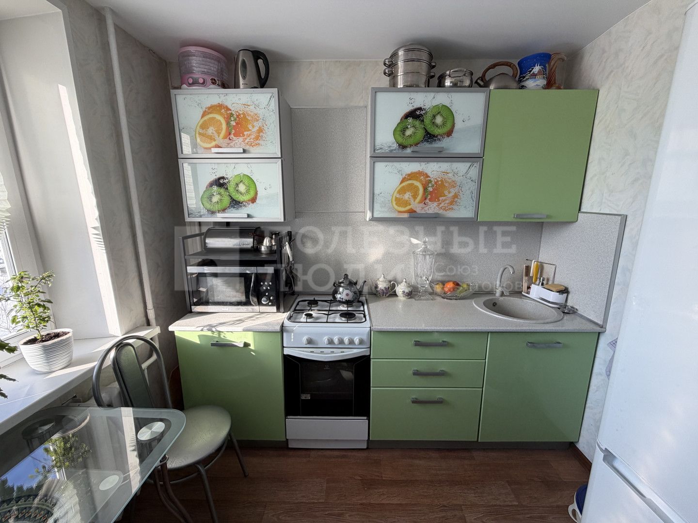 Фото недвижимости