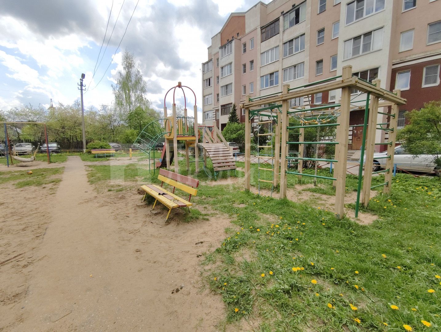 Фото недвижимости