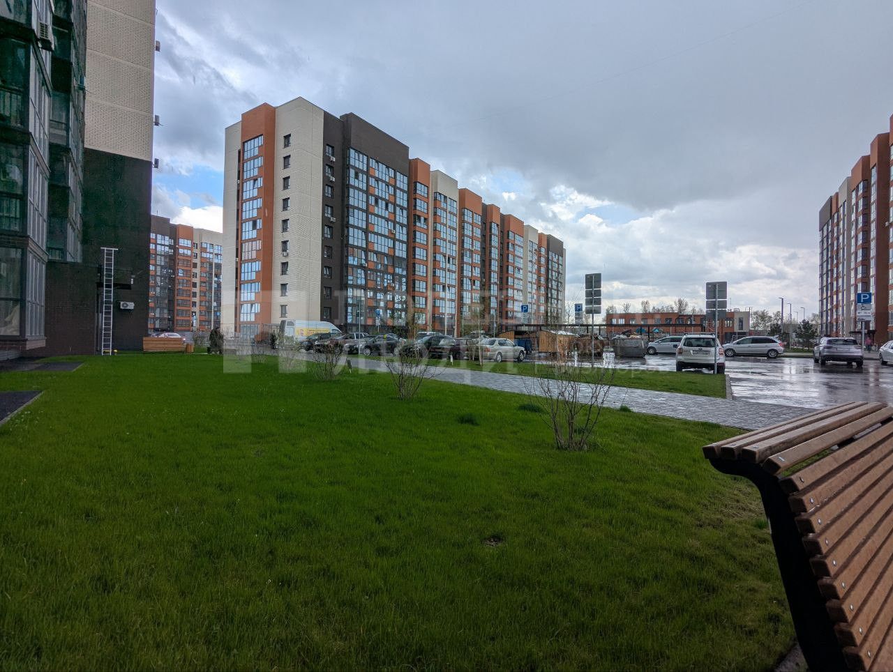 Фото недвижимости