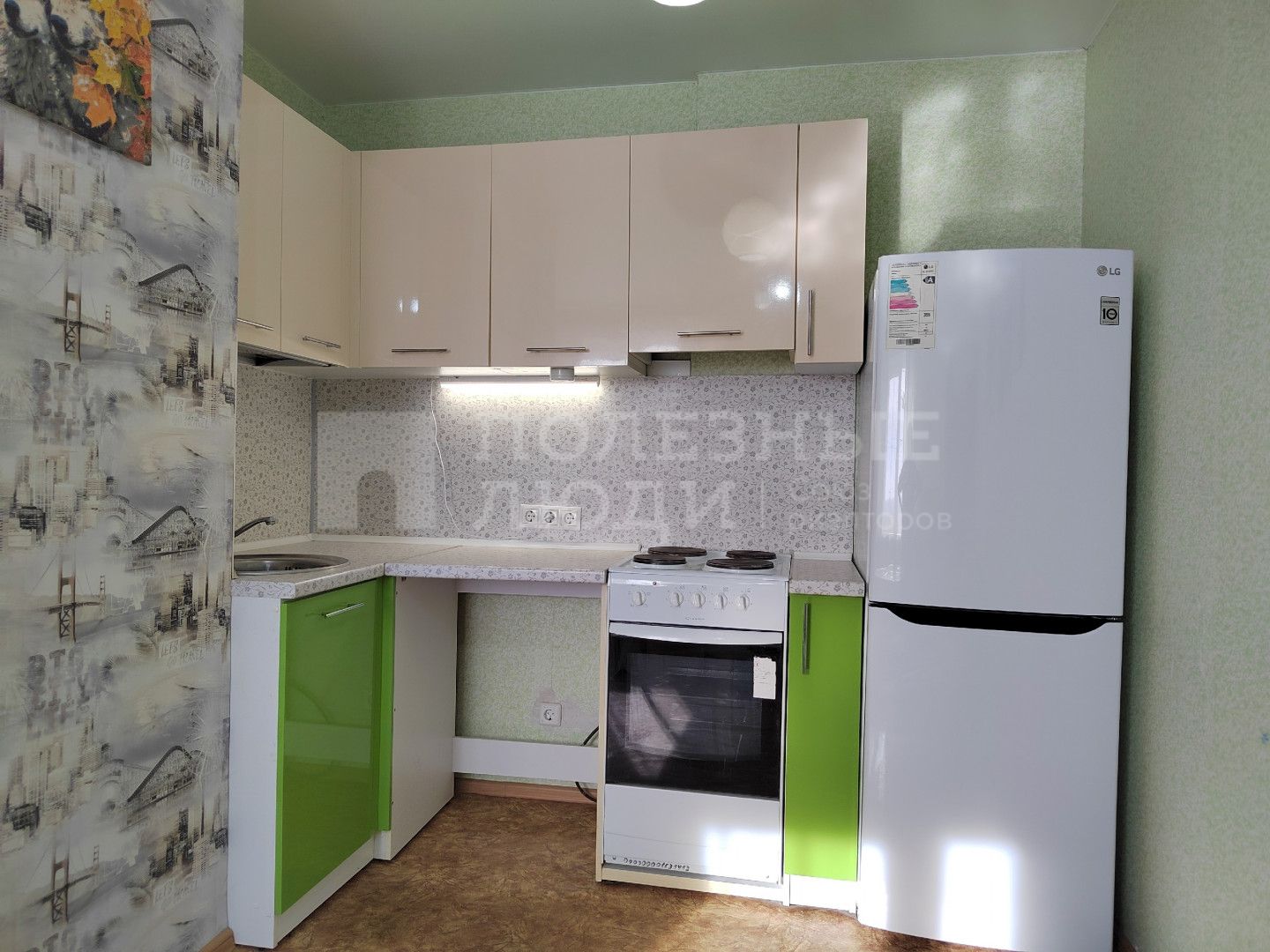 Фото недвижимости