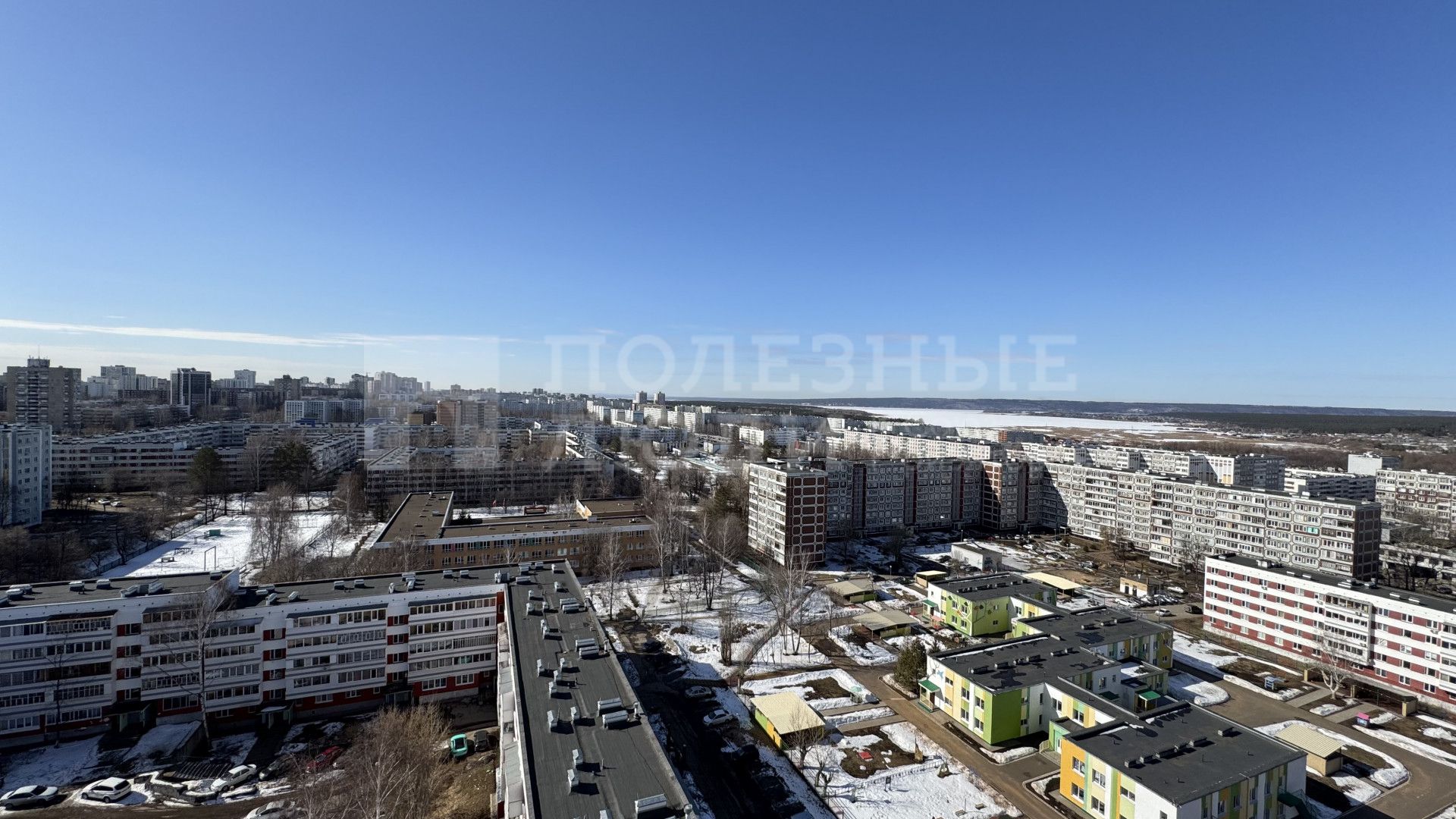 Фото недвижимости