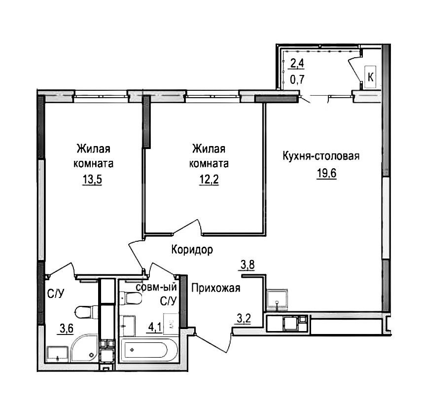 Фото недвижимости