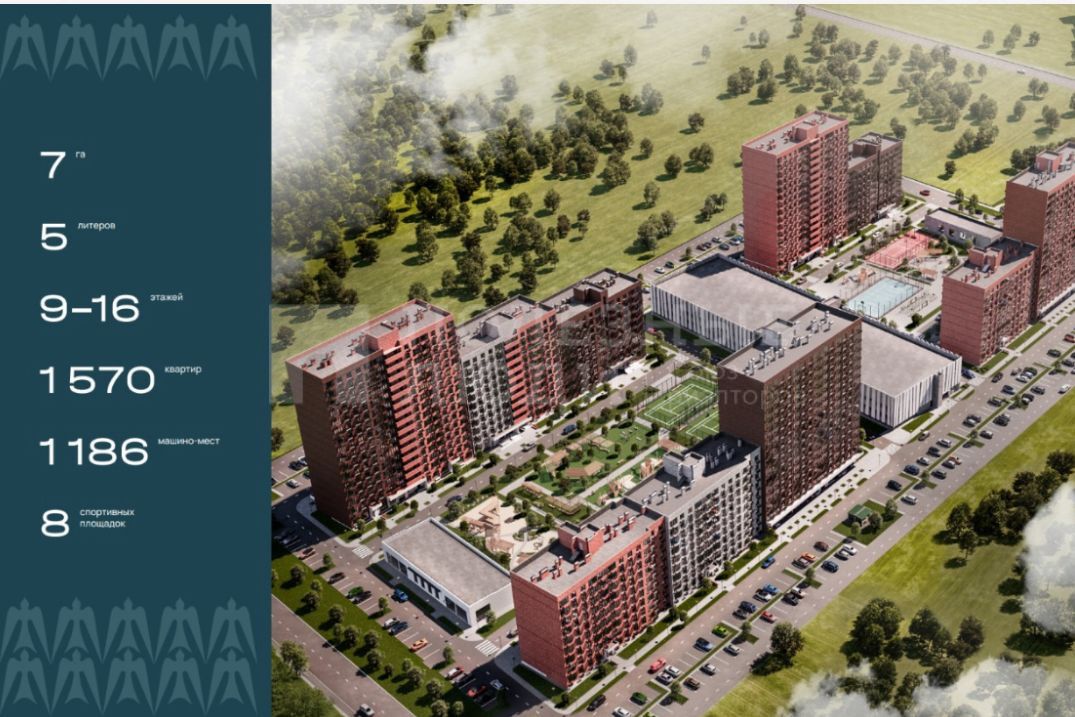 Фото недвижимости