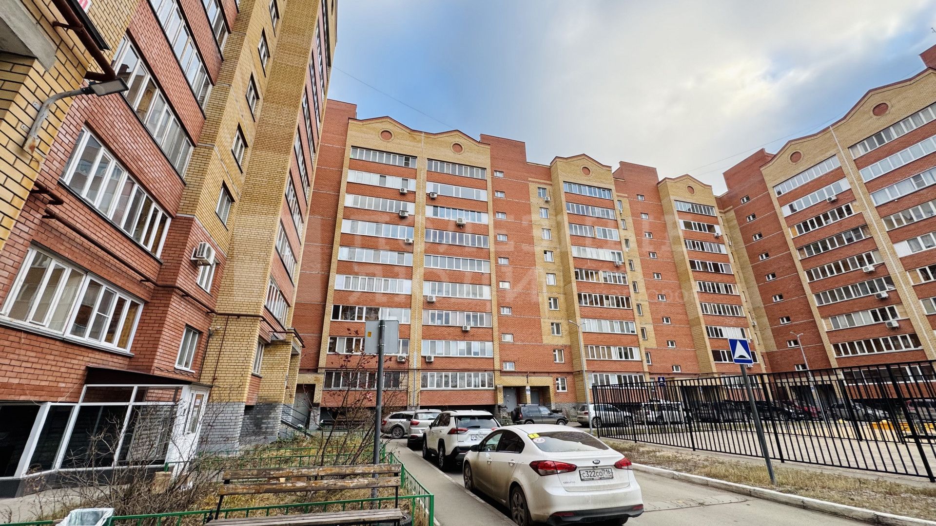 Фото недвижимости