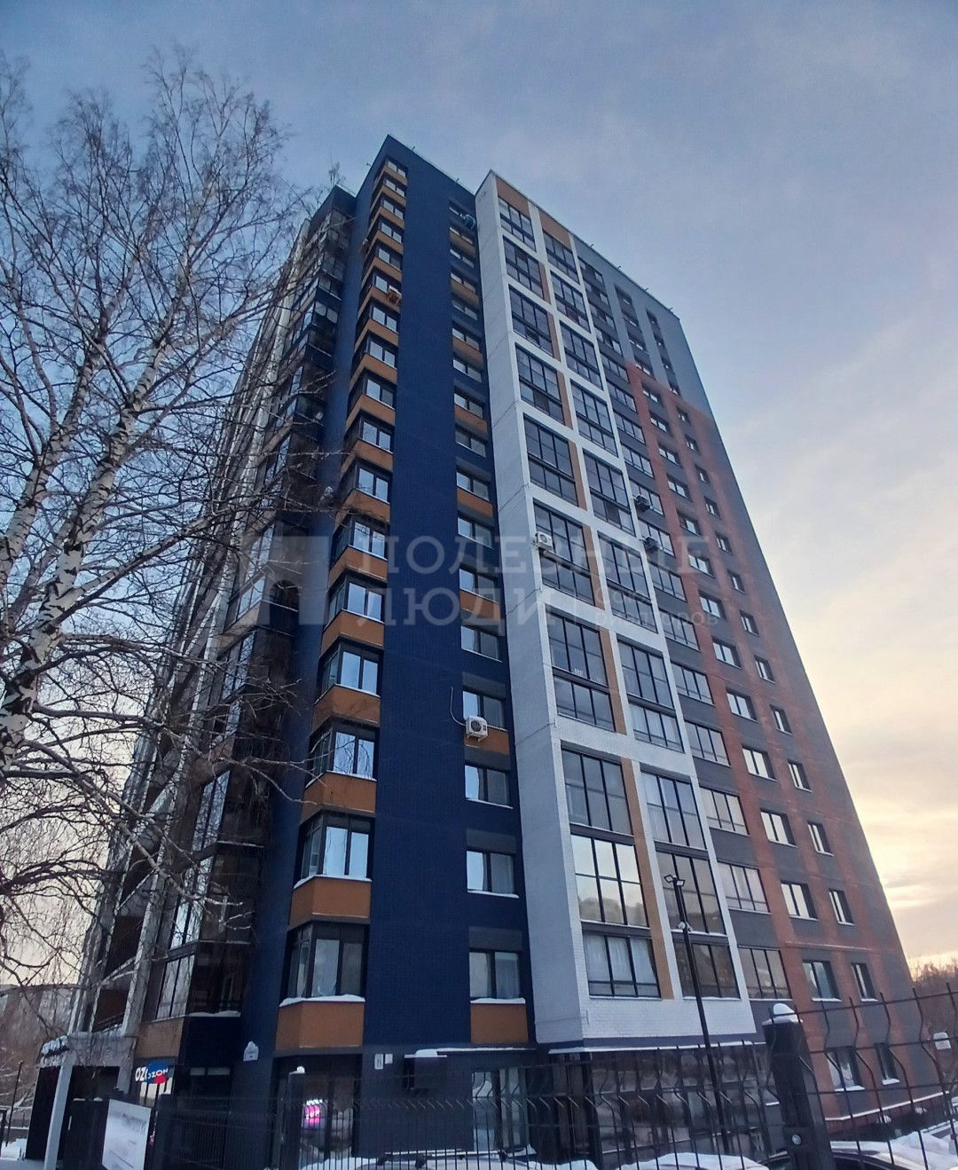 Фото недвижимости