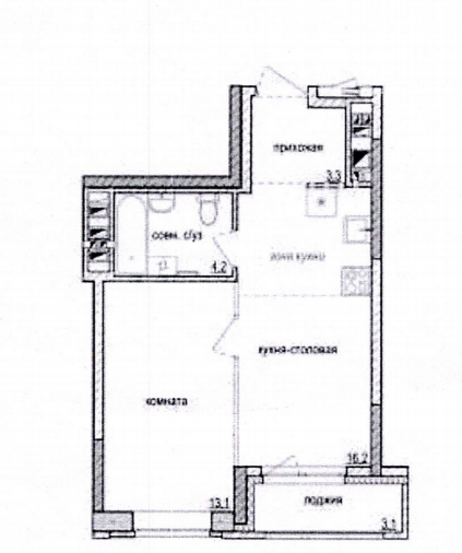 Фото недвижимости