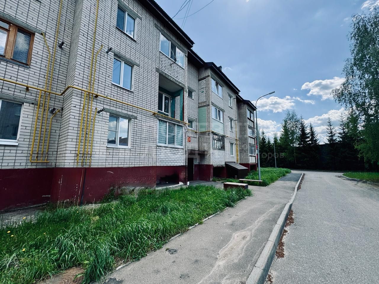 Фото недвижимости