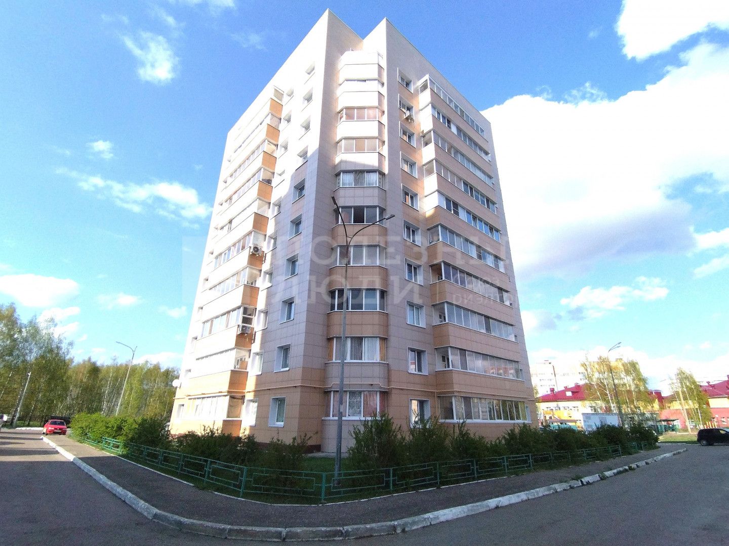Фото недвижимости