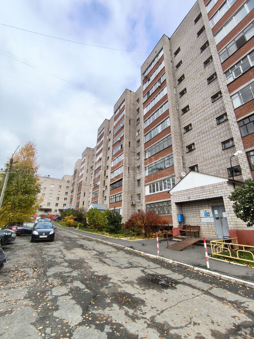 Фото недвижимости