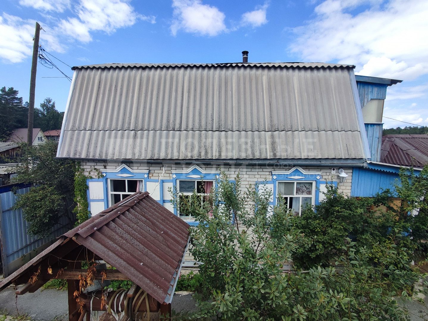 Фото недвижимости