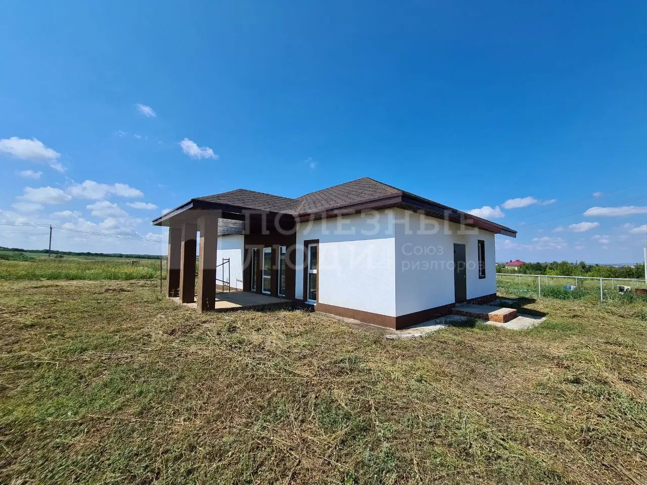 Фото недвижимости